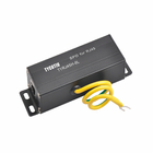 Anstiegs-Ethernet-Schutzgerät-Netz-Kabel-Signal-Ethernet-Überspannungsableiter RJ45 SPD