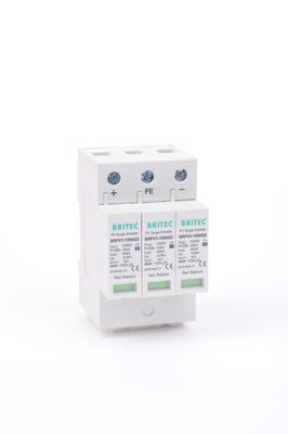 Art GDT 1000V - Überspannungsschutz-Gerät DC-2 35 Millimeter Solarspd-PV