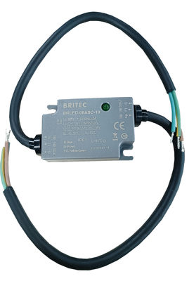 BRLED-08ASC-10 Überspannungsschutz für LED-Leuchtkörper