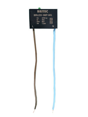 China Led Überspannungsschutzgerät LED Straßenlaterne ELEKTROSTATISCHER PROTEKTOR Überspannungsschutzmodul für LED-Straßenbeleuchtung