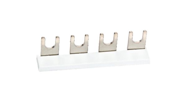 Kupfer 2P-Fork 18F Busbars Bus-Barwire zum Drucken