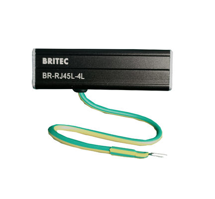 BRRJ45L-4L Datenschutz Überspannungsschutz