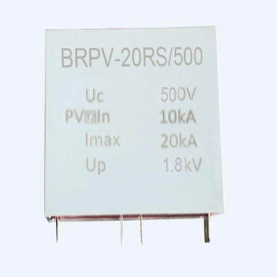 BRPV - 20RS 500V DC-Überspannungsschutz-Gerät PWB-Berg SPD