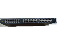 Stromstoß-des Schutzes SPD des Netz-Rj45 Ethernet-Überspannungsschutzgerät