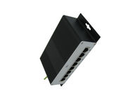 Des Hafen-RJ45 8 Standard Ethernet-Überspannungsschutz-der Gerät-Cat6 IEC61643-21