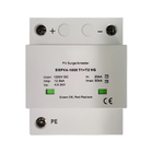 Typ 1 12.5kA +2 photo-voltaische Geräte des Überspannungsschutz-600v für Solarüberspannungsableiter pv-DCs SPD