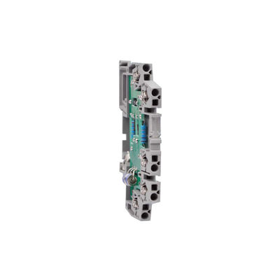 BRPI-2L Datenüberspannungsschutzgerät mit 5kA-Schutz-Plug-in-Design und 10Mbps Bandbreiten-Signallinie SPD