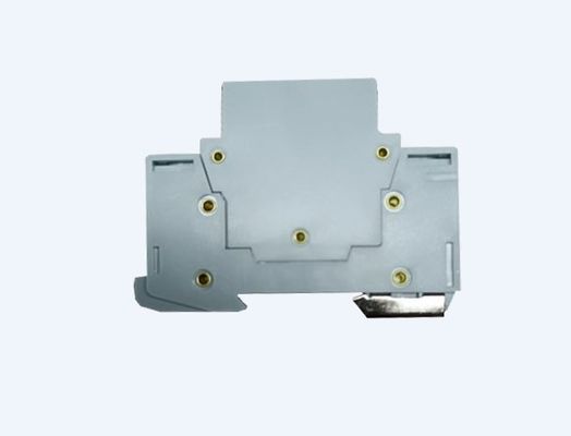 TY2-30 Art - 2 einphasiges SPD des Überspannungsschutz-Gerät-Überspannungsableiter-275V