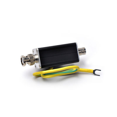 BR-BNC 5V Signaldatenüberspannungshalter Koaxial Blitzschutzschutz