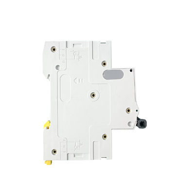 BRSCB-40 3P OEM ODM SPD Überspannungsschutzvorrichtung Rückenschutz Spd Backup-Schutzvorrichtung