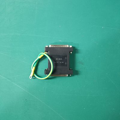BR-DB25 Signal-Überspannungsableiter Blitzschutzsystem Daten/Telekommunikations-Netzwerk-Überspannungsschutz RS485-Anschlussort Blitzüberspannungsableiter