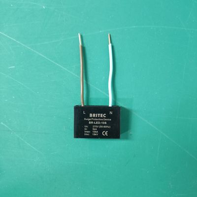 BR-LED-10S Überspannungsschutz für LED-Leuchten