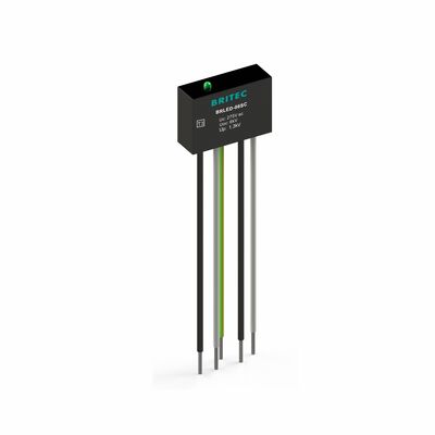 IP65-LED-Schutz gegen Überspannungen mit < 25 ns Reaktionszeit und IEC/EN61643-11-Konformität für LED-Beleuchtungssysteme