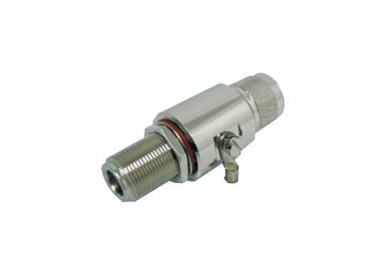 Mann des n-Sockel-Koaxialüberspannungsableiter-Universalkommunikations-Verbindungsstück-Signal-N zur Frau