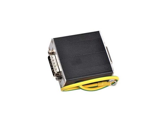 Stiftüberspannungsschutz-Gerät d-Subventions-15, Daten-Überspannungsableiter der breiten Palette