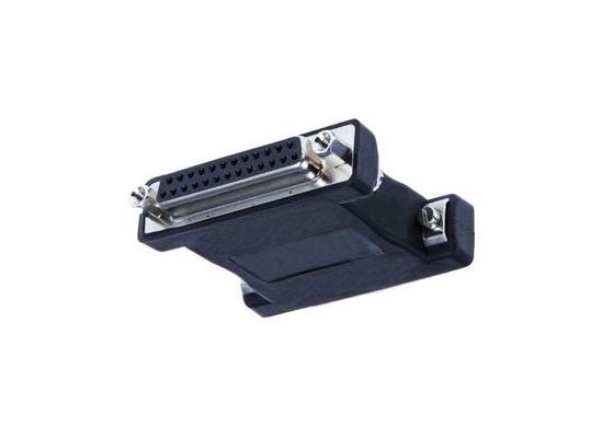 25 PINS RS232 RS485 4-20MA Datenschutz-SPD mit 15VDC für die industrielle Steuerung