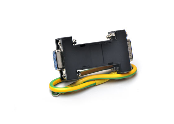 SPD D - der Subventions-9 Verbindungsstück-Art DB-Verbindungsstück Stiftüberspannungsschutz-des Gerät-DB9