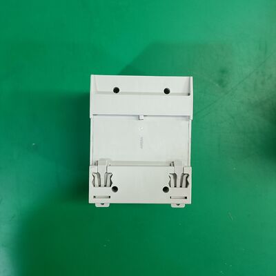 25kA T1+T2 Überspannungsschutzgerät mit DIN-Schienenmontage für industriellen elektrischen Schutz