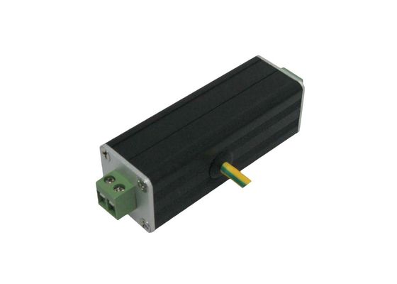 5 KA SPD Überspannungsschutz-Gerät, stabile industrielle Überspannungsableiter-Aluminiumlegierung