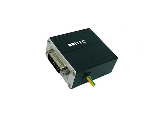 Nennspannungs-UNO der Aluminiumlegierungs-Überspannungsschutz-Gerät-Schwarz-Farbe12 V