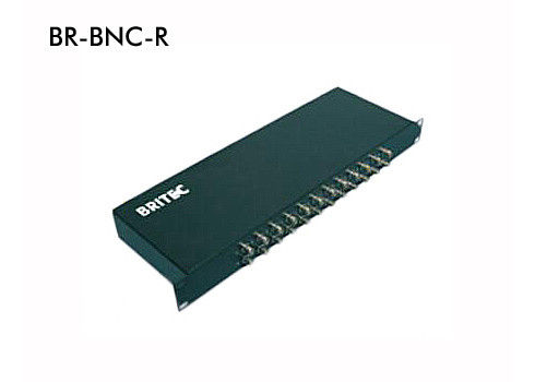 50 des Ω-Blitz-Sockel intelligenter Überspannungsableiter-Überhitzungsschutz-niedriger Verbrauchs-BNC