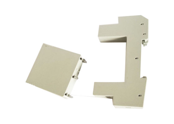 275 v-Anstiegs-Schutzgerät-Art 3 Blitz-Überspannungsschutz dreiphasig