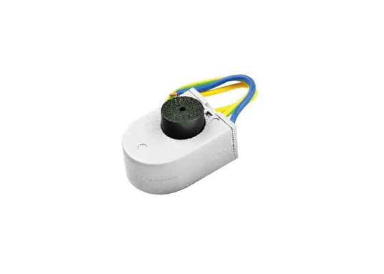 6kV / 3kA Typ 3 Klasse III Überspannungsableiter mit kompaktem Design für verbesserten Schutz
