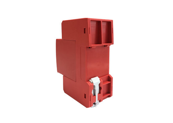 steckbare 40kA 2P Art 320V - Gerät-modulare Anstiegs-Hemme des Überspannungsschutz-2