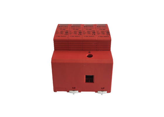 Art BRITEC TY -40 - 2 Art des Überspannungsschutz-Gerät-320V - 2 Anstiegs-Hemme