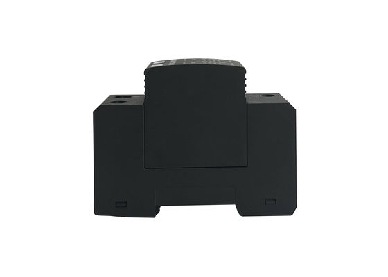 Art - 2 steckbares modulares Überspannungsschutz-Gerät des Anstiegs-2P der Hemme320v 40KA