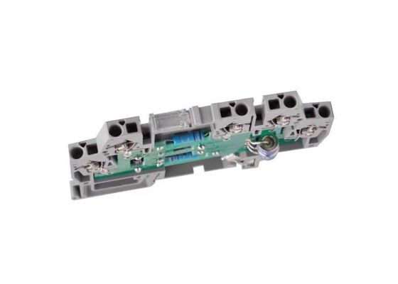 Anschluss- schreiben Sie Daten-Überspannungsableiter-Schutz der Hemme12v für Daten-Schnittstellen