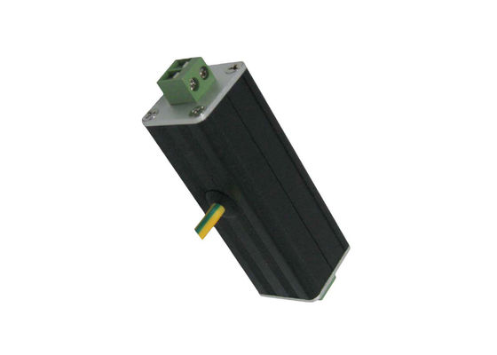 10 Mbps-Datenleitung 1 - Anschlussdaten-Überspannungsableiter mit Standard IEC61643-21