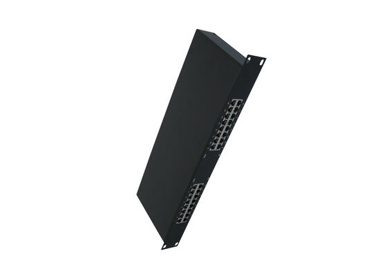 16 Kanal-Ethernet-Überspannungsschutz-Geräte POE-Verbindungsstück-Netz-Überspannungsschutz