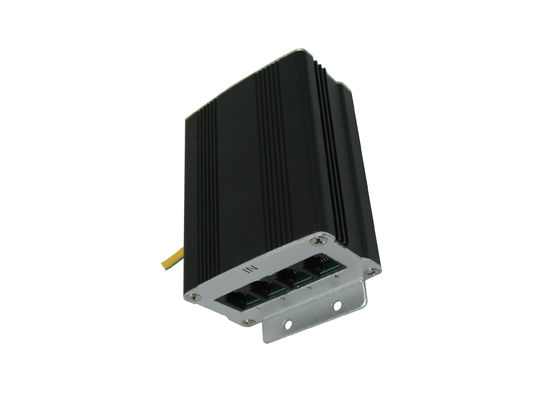 Telefonleitung Ethernet-Überspannungsschutz-Geräte 170V 10KA RJ11 4 - Hafen