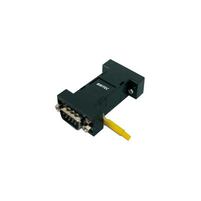 15V D-Sub-Serie Datensignal-Leitung Überspannung Schutzvorrichtung Arrestor rs485 db15 db25 Überspannungsschutz rs232 Blitzschutz