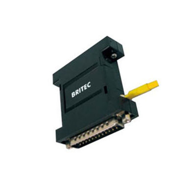 15V D-Sub-Serie Datensignal-Leitung Überspannung Schutzvorrichtung Arrestor rs485 db15 db25 Überspannungsschutz rs232 Blitzschutz