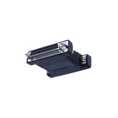 15V D-Sub-Serie Datensignal-Leitung Überspannung Schutzvorrichtung Arrestor rs485 db15 db25 Überspannungsschutz rs232 Blitzschutz