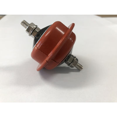 Verteilungs-Art - Gerät-Niederspannungs-Metalloxid-Überspannungsschutz des Überspannungsschutz-2