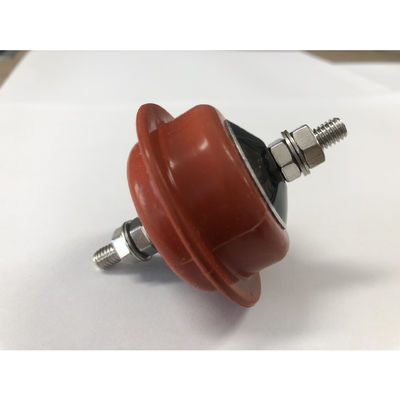 Verteilungs-Art - Gerät-Niederspannungs-Metalloxid-Überspannungsschutz des Überspannungsschutz-2