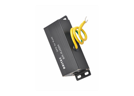 Hafen-Anstiegs-Schutzgerät 300 des Ethernet-RJ45 Mbps-Vernetzungs-Überspannungsableiter