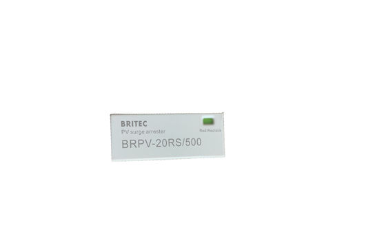 BRPV - 20RS 500V DC-Überspannungsschutz-Gerät PWB-Berg SPD