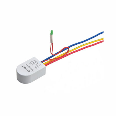 LED SPD Module 6kA 230V im Freien schützten thermisch Varistor