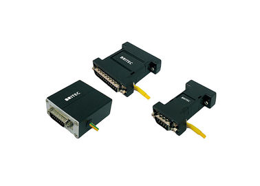 Nennspannungs-UNO der Aluminiumlegierungs-Überspannungsschutz-Gerät-Schwarz-Farbe12 V