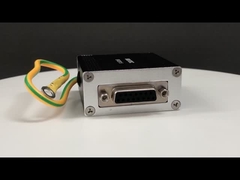 Stiftüberspannungsschutz-Gerät d-Subventions-15, Daten-Überspannungsableiter der breiten Palette