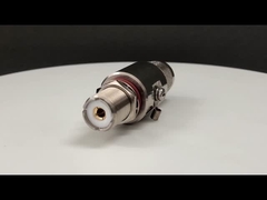 N-Art Daten-Überspannungsableiter-Koaxialblitzüberspannungs-Schutz-Schutz