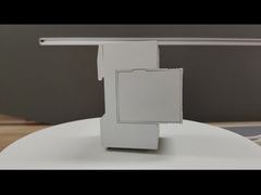 Elektrisches IEC61643-1 320V 12.5kA SPD Überspannungsschutz-Gerät