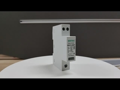 Empfindliche 10 KA 20kA Anstiegs-Schutzgerät-Art 3 63 ein GG Max Backup Fuse