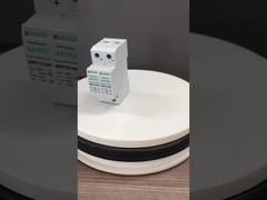 600V Überspannungsschutzvorrichtung PV-Überspannungssperre SPD-Überspannungsschutzvorrichtung 2P