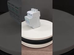 DC-Überspannungsschutzgerät