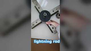 TKIG-4.3 Blitzableiterschutz